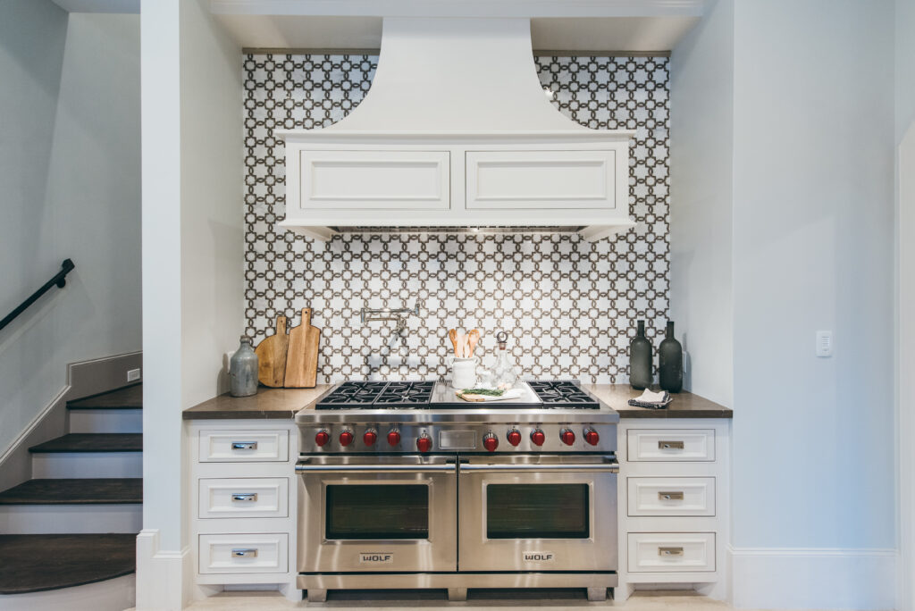 kitchen range copy
