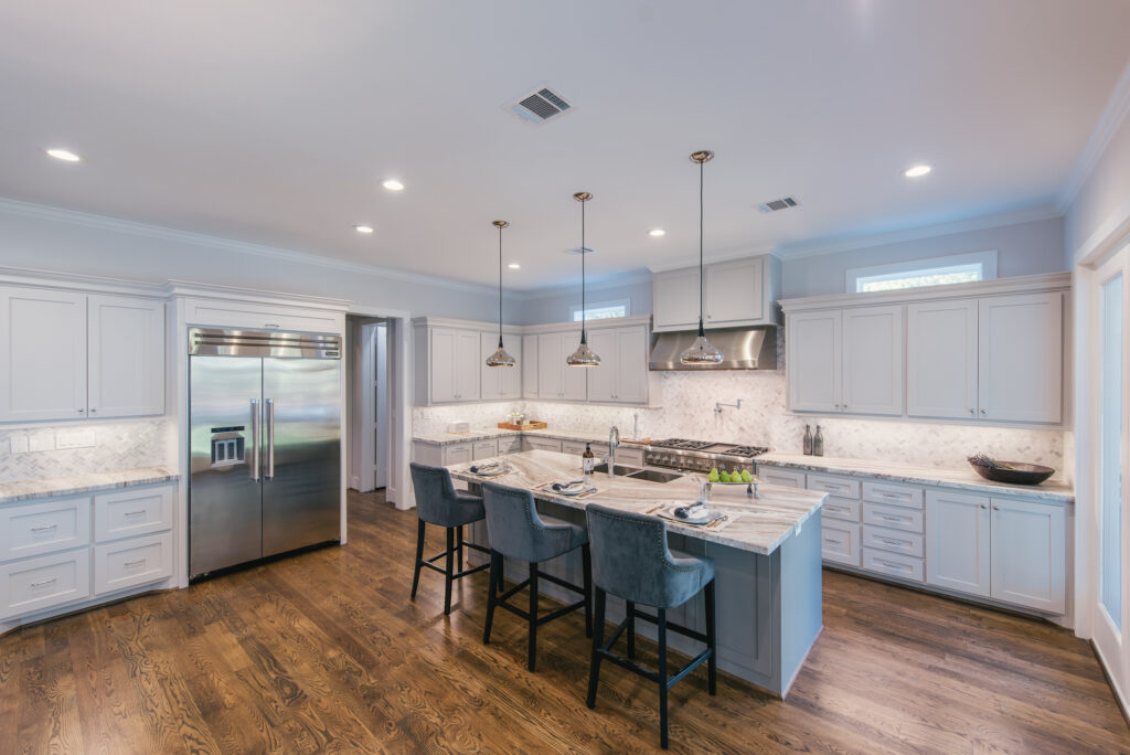 piping rock kitchen