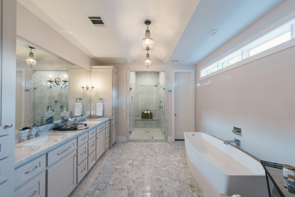 piping rock master bath